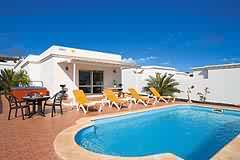 Villa Alexia, Puerto Del Carmen, Lanzarote